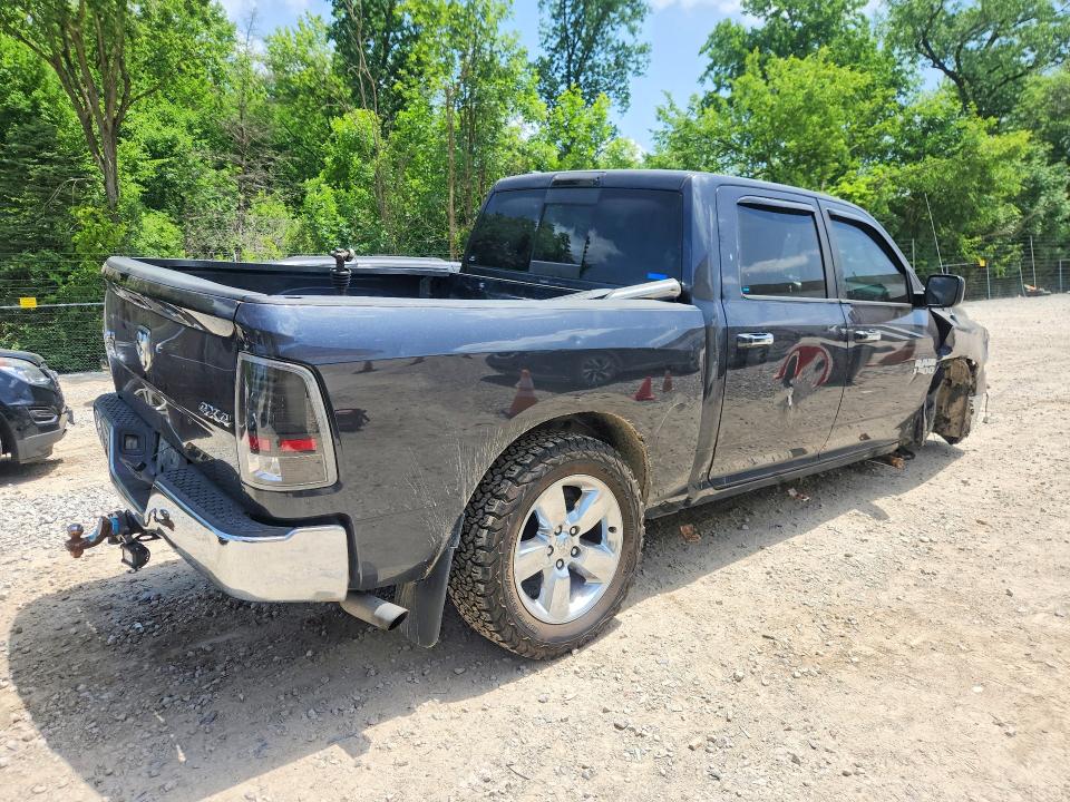 Aukcja sprzedaży 2014 Ram 1500, vin: 1C6RR7LG4ES437162, numer aukcji: 59677476