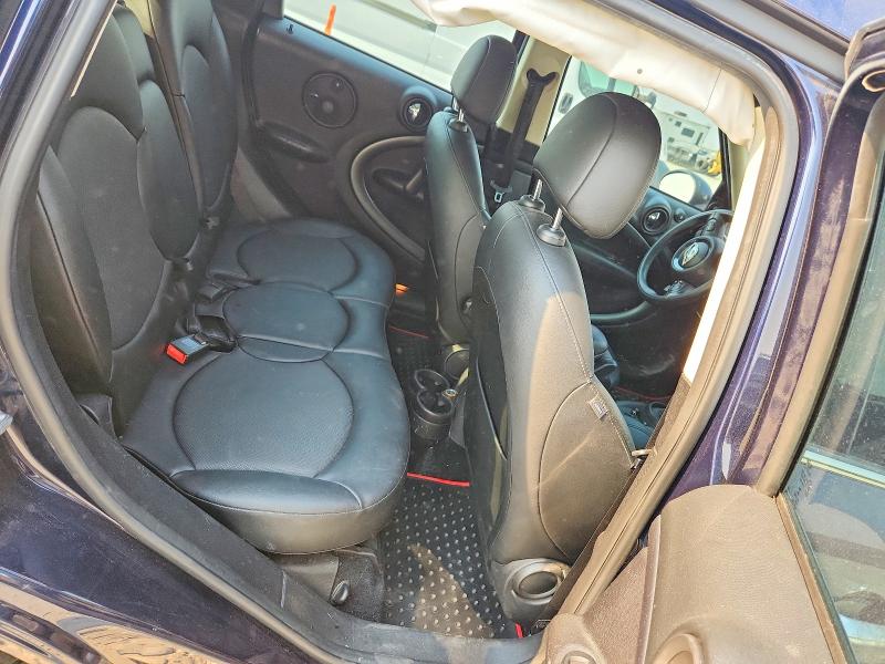 Продажа на аукционе авто 2016 Mini Cooper, vin: WMWZC5C59GWU20511, номер лота: 60145346
