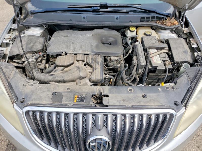 2014 Buick Verano მანქანა იყიდება აუქციონზე, vin: 1G4PR5SK2E4170162, აუქციონის ნომერი: 63293076