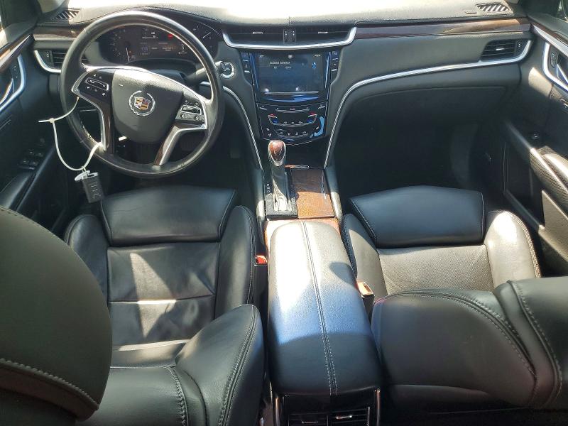 56313396 :رقم المزاد ، 2G61N5S30E9218613 vin ، 2014 Cadillac Xts مزاد بيع