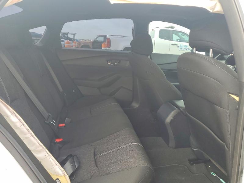 Продажа на аукционе авто 2024 Honda Accord, vin: 1HGCY2F58RA093864, номер лота: 60500026
