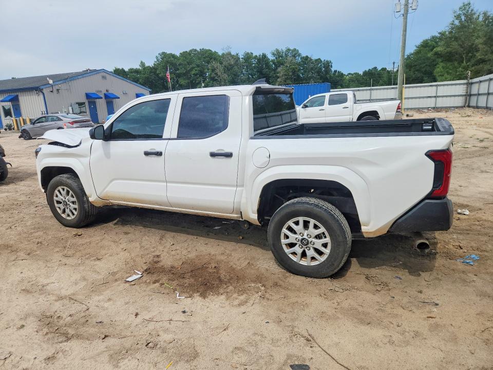 Aukcja sprzedaży 2024 Toyota Tacoma, vin: 3TYKE5JN8RT028161, numer aukcji: 59998566