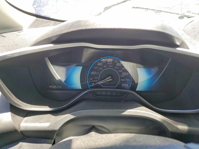 Aukcja sprzedaży 2017 Ford C-max, vin: 1FADP5FU9HL104314, numer aukcji: 59104246