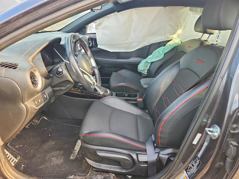 Aukcja sprzedaży 2023 Kia Forte, vin: 3KPF44AC2PE528171, numer aukcji: 61068826