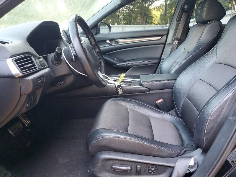 Продаж на аукціоні авто 2018 Honda Accord, vin: 1HGCV1F37JA269065, номер лоту: 59329066