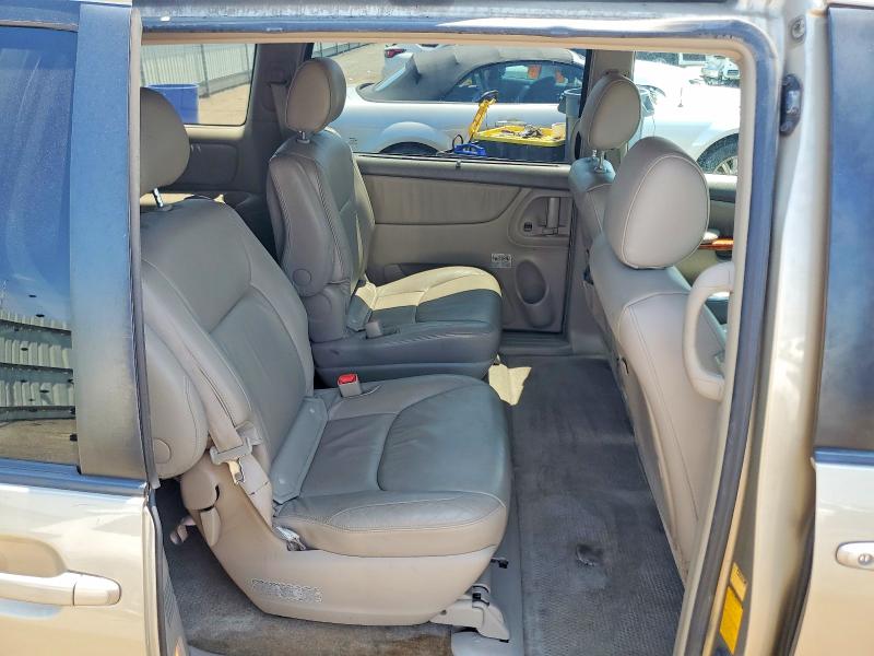 Aukcja sprzedaży 2006 Toyota Sienna, vin: 5TDZA22C46S397757, numer aukcji: 62525146