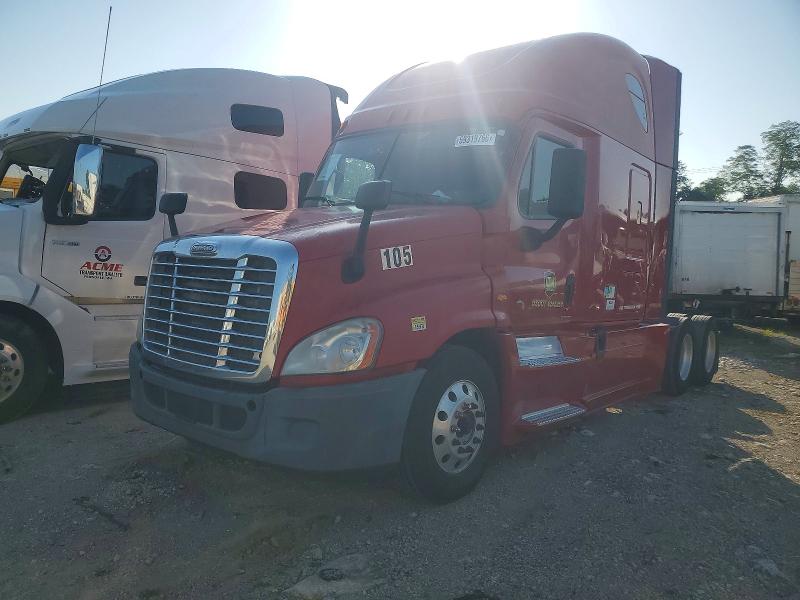 Aukcja sprzedaży 2018 Freightliner Cascadia 125, vin: 3AKJGLDR2JSHM6167, numer aukcji: 59319766