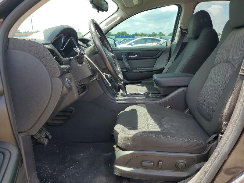 Продажа на аукционе авто 2016 Chevrolet Traverse, vin: 1GNKRGKD5GJ215540, номер лота: 60506676