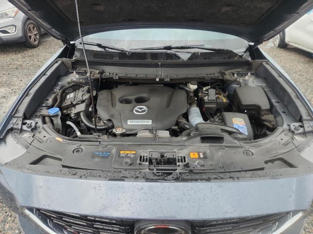 Продаж на аукціоні авто 2021 Mazda Cx-9, vin: JM3TCADY5M0508990, номер лоту: 63200616
