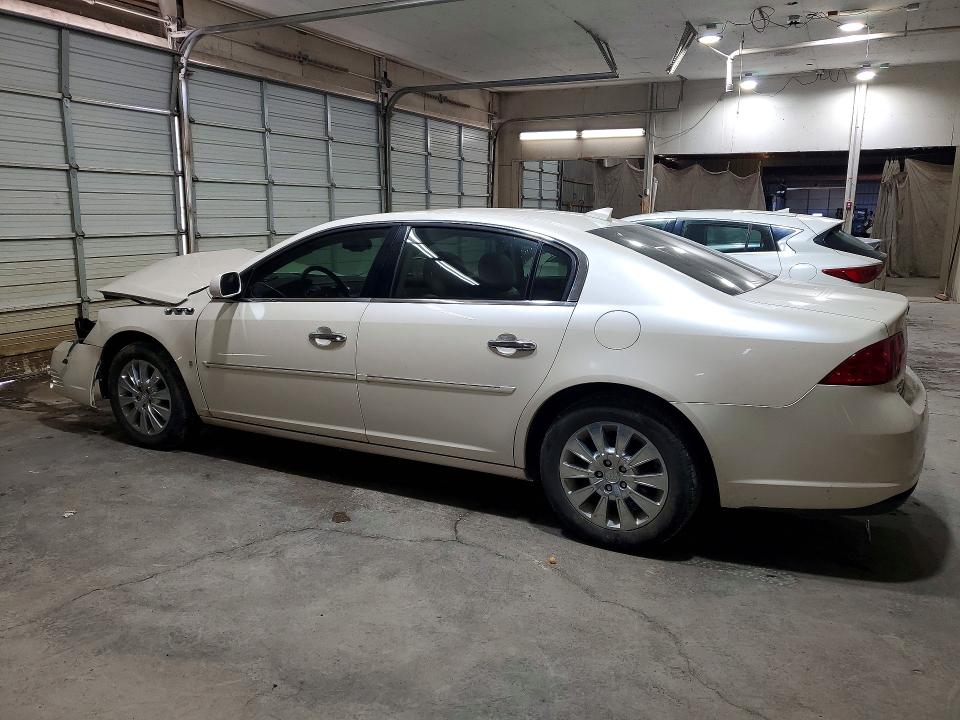 Aukcja sprzedaży 2009 Buick Lucerne, vin: 1G4HD57M69U129410, numer aukcji: 85617845