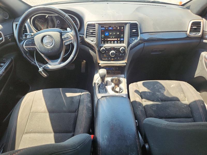 60944446 :رقم المزاد ، 1C4RJFAG7GC451292 vin ، 2016 Jeep Grand Cherokee مزاد بيع