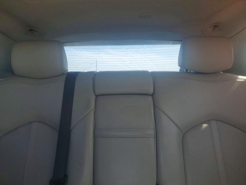 Продаж на аукціоні авто 2015 Cadillac Srx, vin: 3GYFNBE35FS593487, номер лоту: 60062226