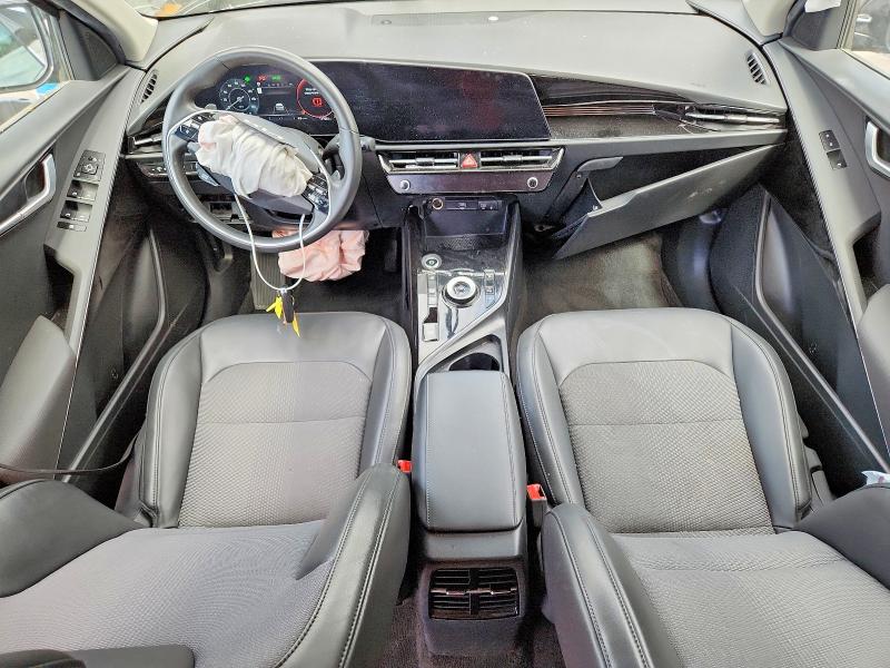 Aukcja sprzedaży 2024 Kia Niro, vin: KNDCR3L19R5113664, numer aukcji: 61930606
