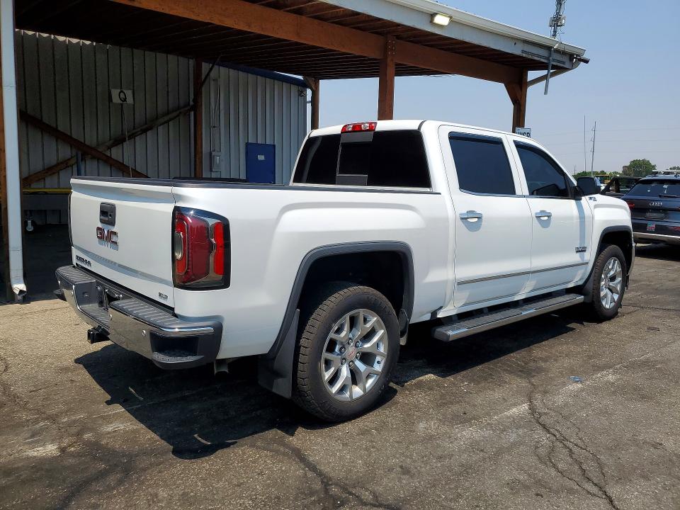 Aukcja sprzedaży 2018 Gmc Sierra, vin: 3GTU2NEC9JG138838, numer aukcji: 59263926