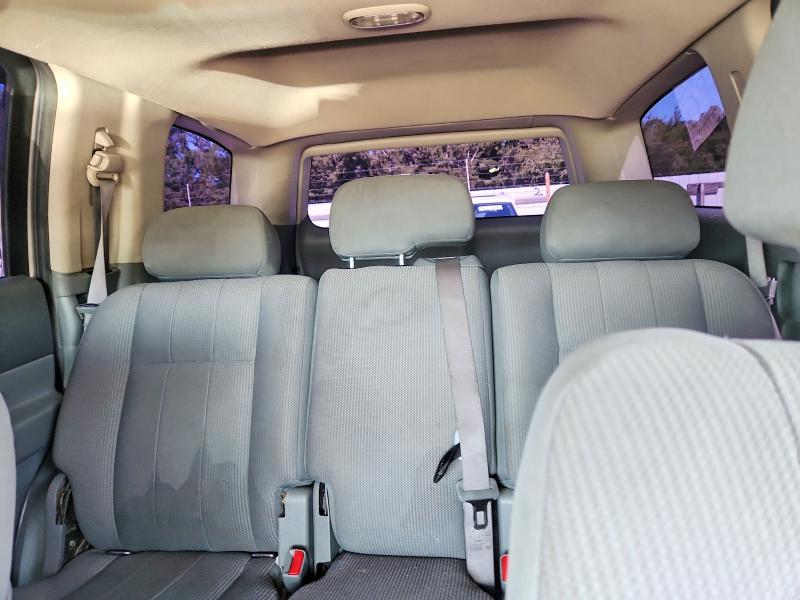 63255606 :رقم المزاد ، 1D4HB38N14F235009 vin ، 2004 Dodge Durango مزاد بيع