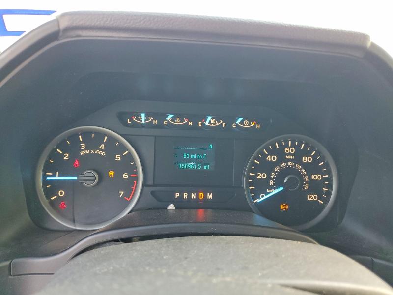 63376176 :رقم المزاد ، 1FTEW1C55JKD17392 vin ، 2018 Ford F150 مزاد بيع