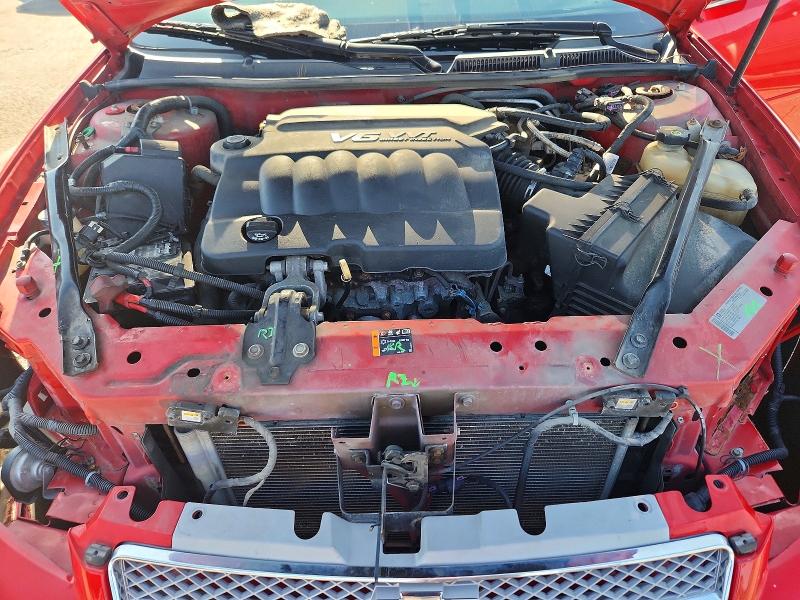 Aukcja sprzedaży 2012 Chevrolet Impala, vin: 2G1WG5E34C1223469, numer aukcji: 62382786