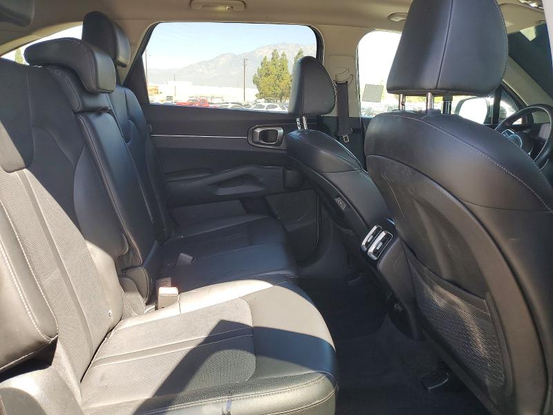 Продаж на аукціоні авто 2025 Kia Sorento, vin: 5XYRL4JC1SG351091, номер лоту: 62975026