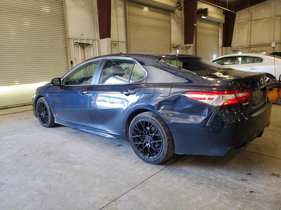 Продаж на аукціоні авто 2020 Toyota Camry, vin: 4T1J11BKXLU004538, номер лоту: 60383026