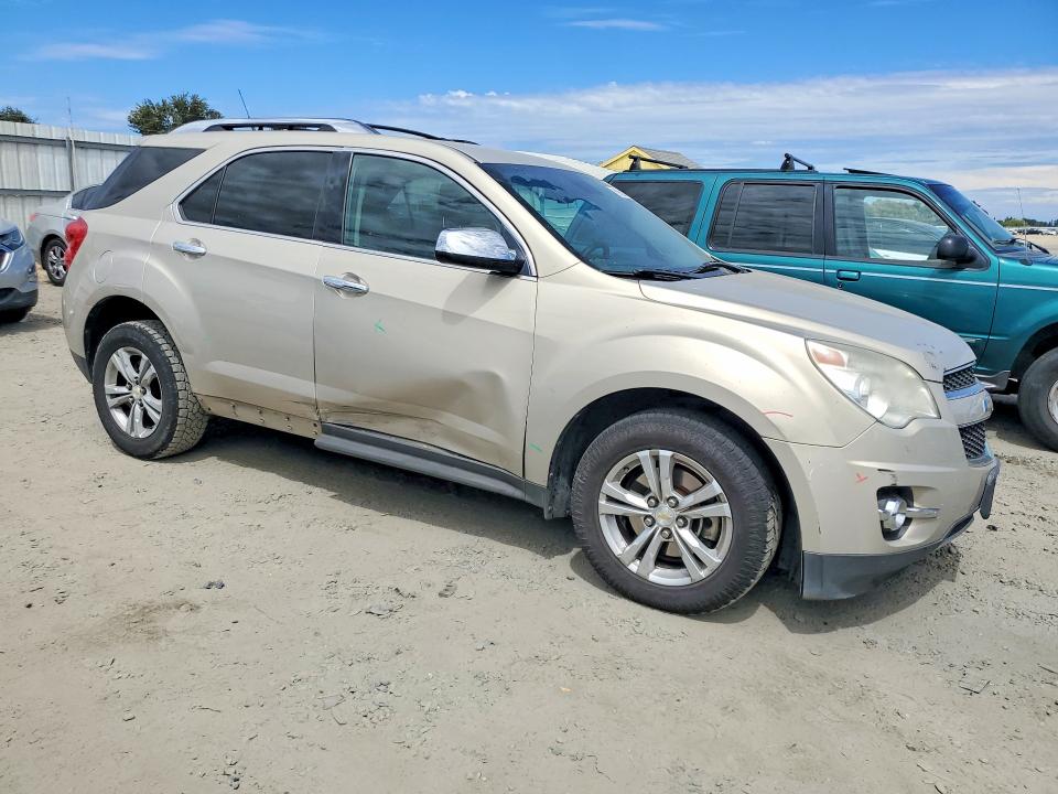 Продажа на аукционе авто 2012 Chevrolet Equinox, vin: 2GNFLGE53C6304196, номер лота: 61959366