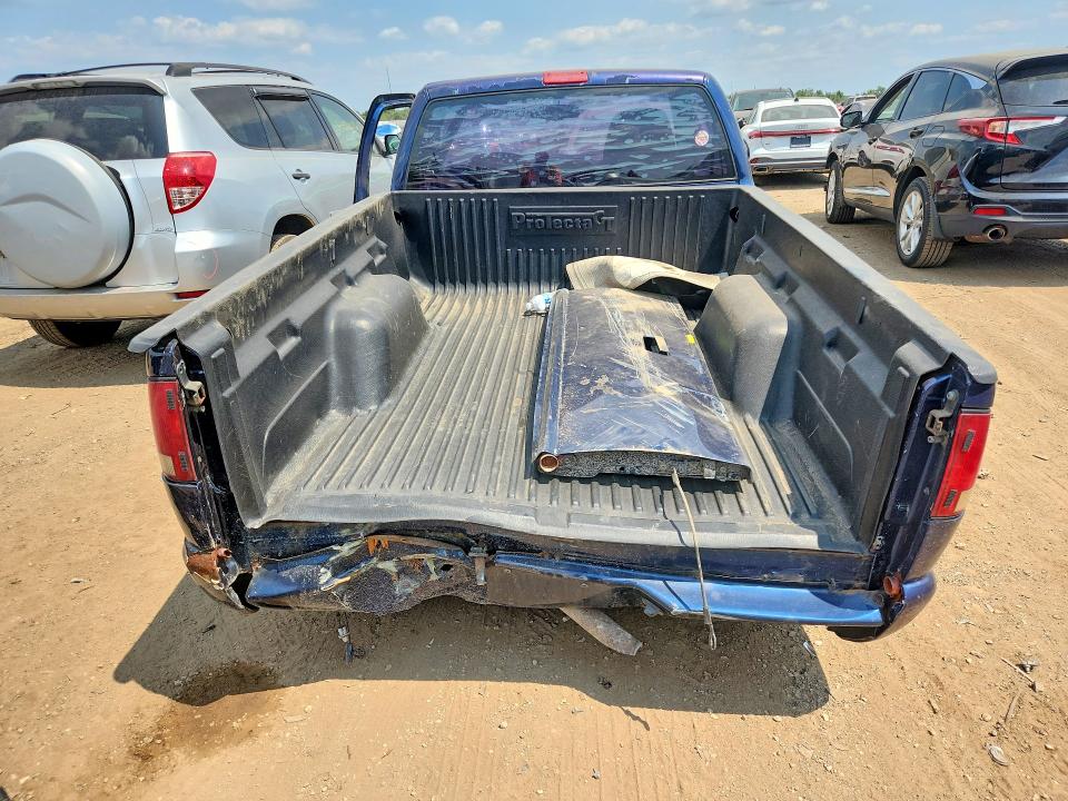 Aukcja sprzedaży 2001 Gmc Sonoma, vin: 1GTCS145X1K141215, numer aukcji: 62499346