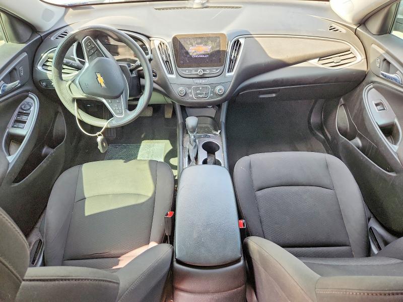 Продаж на аукціоні авто 2021 Chevrolet Malibu, vin: 1G1ZB5ST0MF088615, номер лоту: 61684336