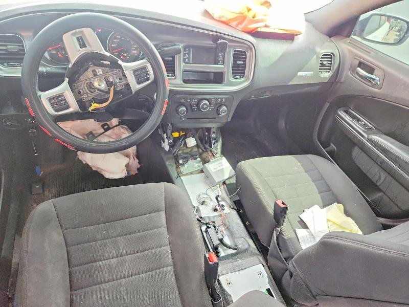Aukcja sprzedaży 2014 Dodge Charger, vin: 2C3CDXAT7EH198909, numer aukcji: 61387726