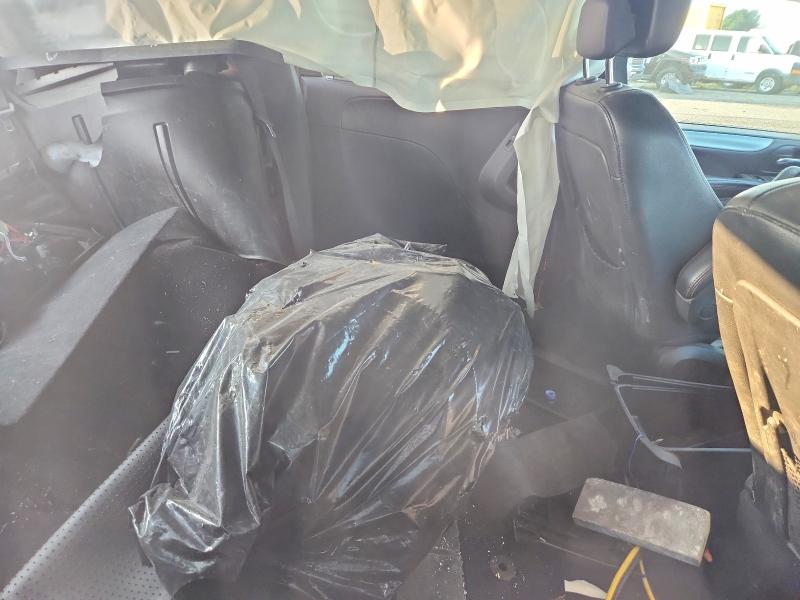 Aukcja sprzedaży 2019 Dodge Grand Caravan, vin: 2C4RDGEGXKR620177, numer aukcji: 58555526