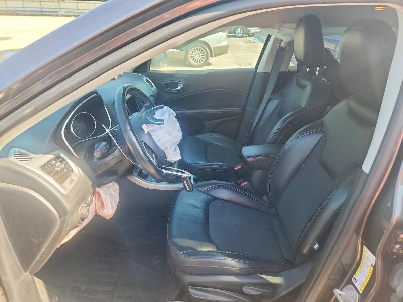 Продажа на аукционе авто 2019 Jeep Compass, vin: 3C4NJDBB7KT646134, номер лота: 59235886