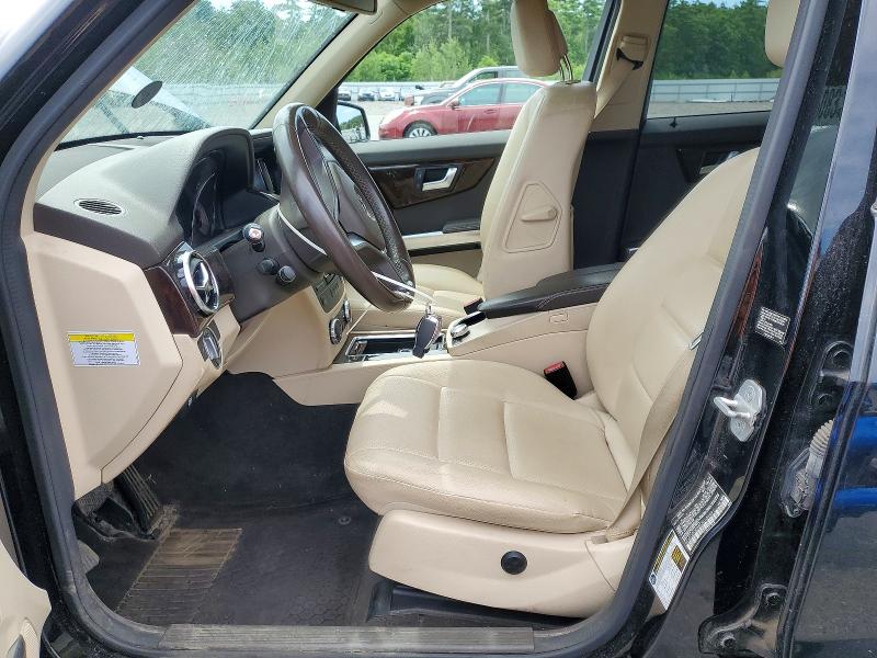 60833286 :رقم المزاد ، WDCGG0EB6DG134491 vin ، 2013 Mercedes-benz Glk مزاد بيع