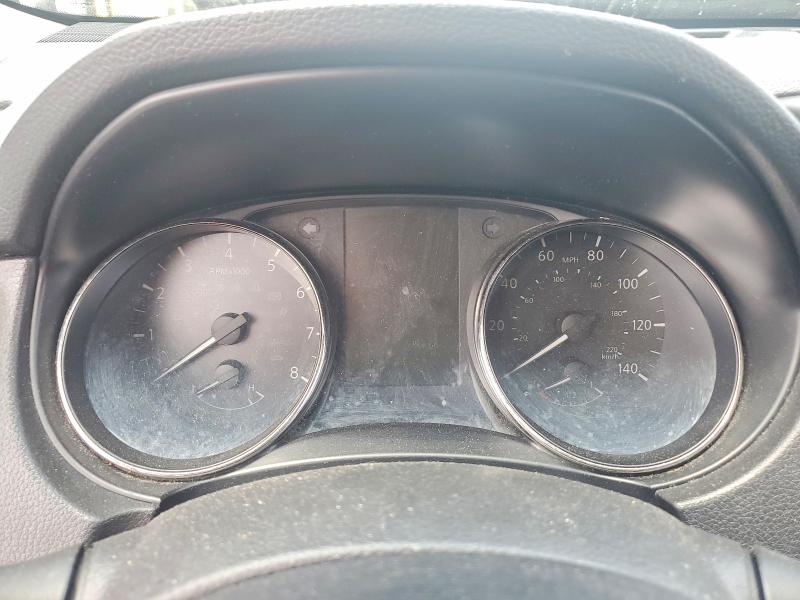 Продаж на аукціоні авто 2017 Nissan Rogue, vin: JN8AT2MVXHW005684, номер лоту: 62432406