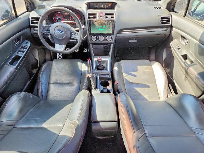 Продаж на аукціоні авто 2016 Subaru Wrx, vin: JF1VA1J69G9814803, номер лоту: 62519686