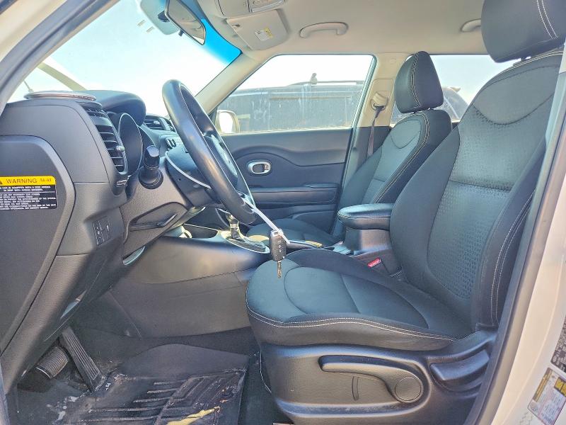 Продажа на аукционе авто 2015 Kia Soul, vin: KNDJP3A59F7199674, номер лота: 59602506