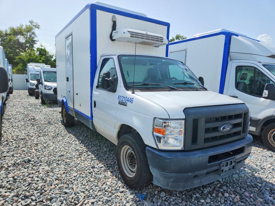 Aukcja sprzedaży 2023 Ford E350, vin: 1FDWE3FK3PDD14780, numer aukcji: 59576886