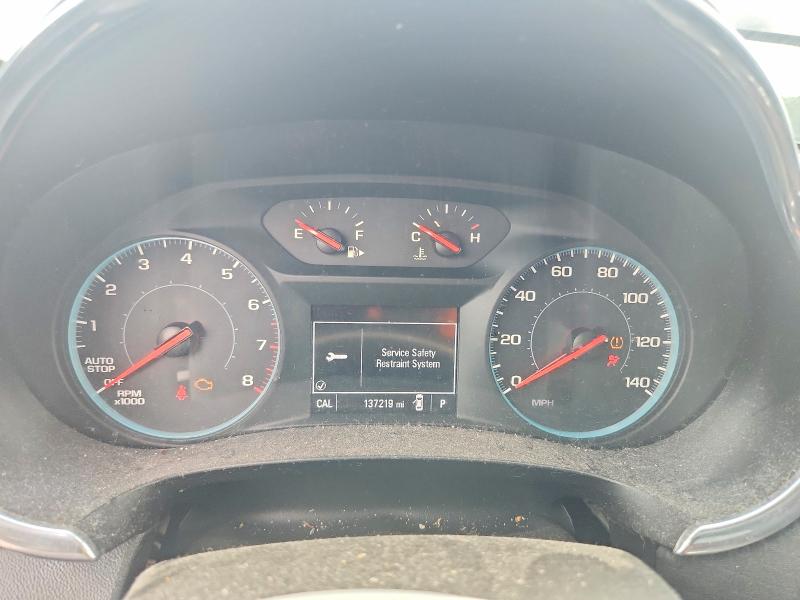 2019 Chevrolet Malibu მანქანა იყიდება აუქციონზე, vin: 1G1ZD5ST8KF114627, აუქციონის ნომერი: 61602646