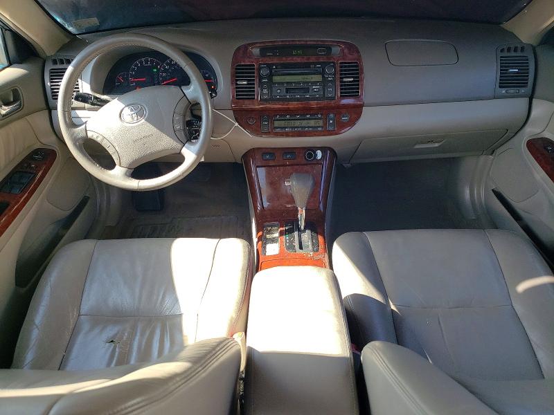 Продаж на аукціоні авто 2006 Toyota Camry, vin: JTDBE30KX63041014, номер лоту: 59247346