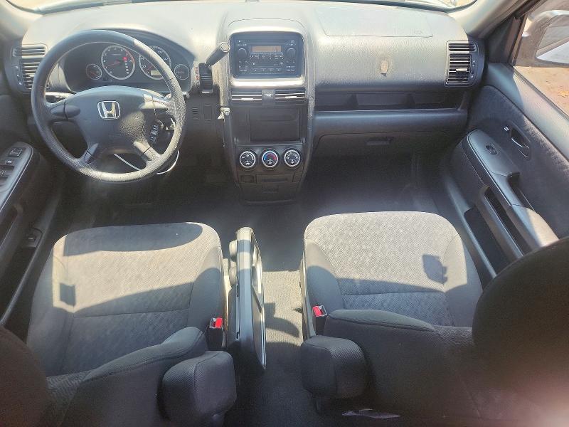 Aukcja sprzedaży 2005 Honda Cr-v, vin: SHSRD785X5U325762, numer aukcji: 59541756