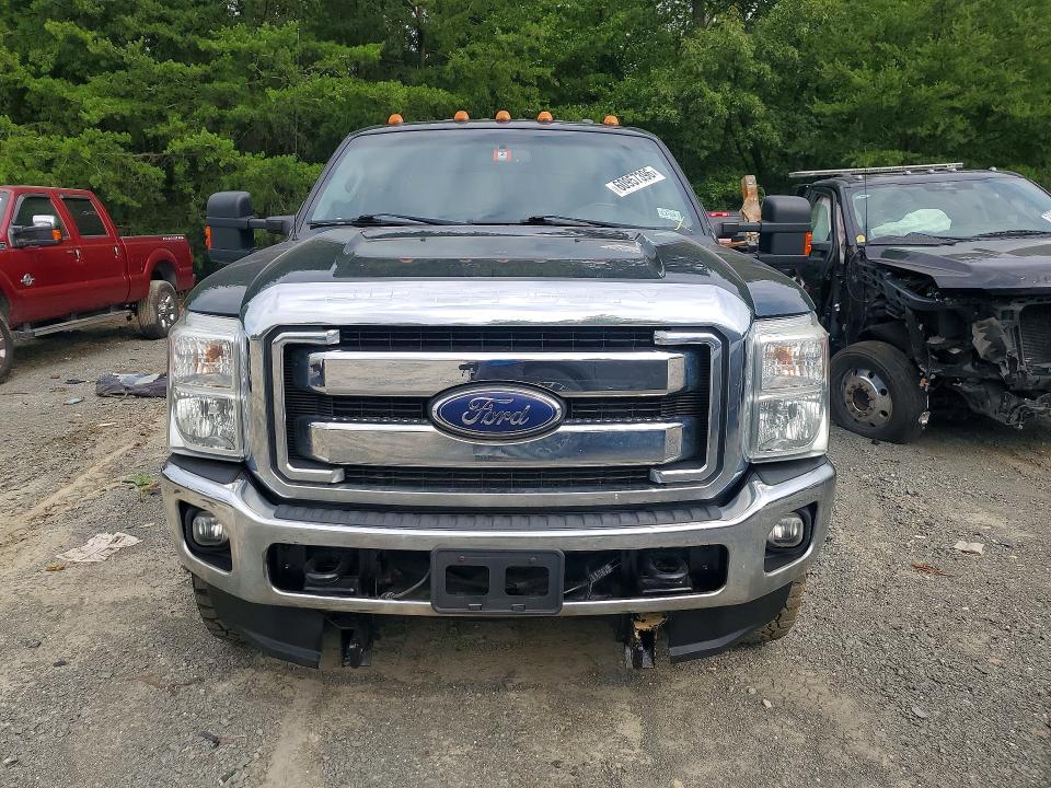 Продажа на аукционе авто 2016 Ford F350, vin: 1FT8W3BT2GEC78289, номер лота: 60957396