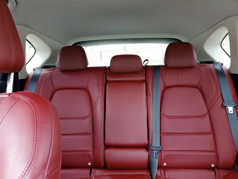 Aukcja sprzedaży 2024 Mazda Cx-5, vin: JM3KFBCL2R0429878, numer aukcji: 62130216