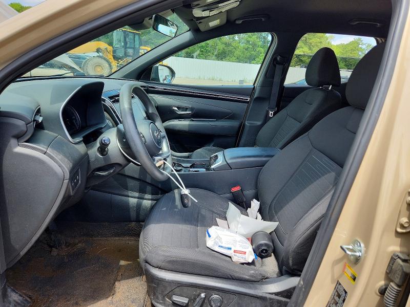 2024 Hyundai Santa Cruz მანქანა იყიდება აუქციონზე, vin: 5NTJBDAE8RH099667, აუქციონის ნომერი: 59821506