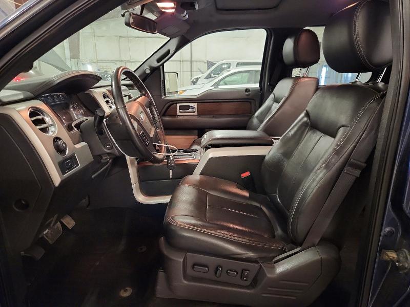 Aukcja sprzedaży 2014 Ford F150, vin: 1FTFW1EFXEFB09887, numer aukcji: 61588386