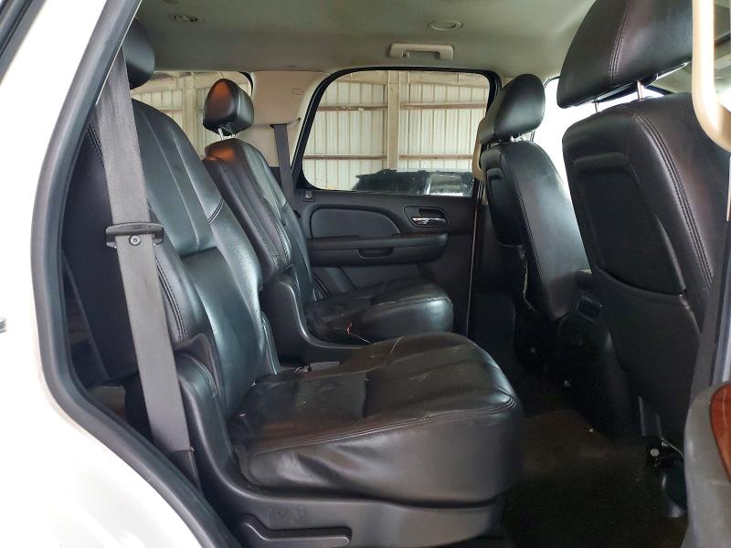 Aukcja sprzedaży 2009 Gmc Yukon, vin: 1GKFC33029R133547, numer aukcji: 59584746