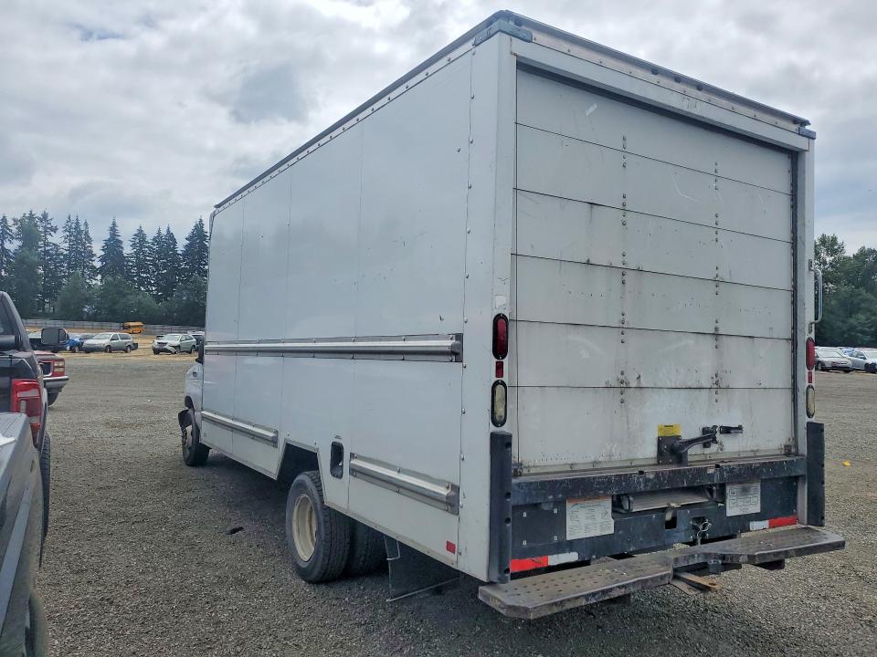 Продажа на аукционе авто 2015 Ford E350, vin: 1FDWE3FS9FDA24588, номер лота: 60815276