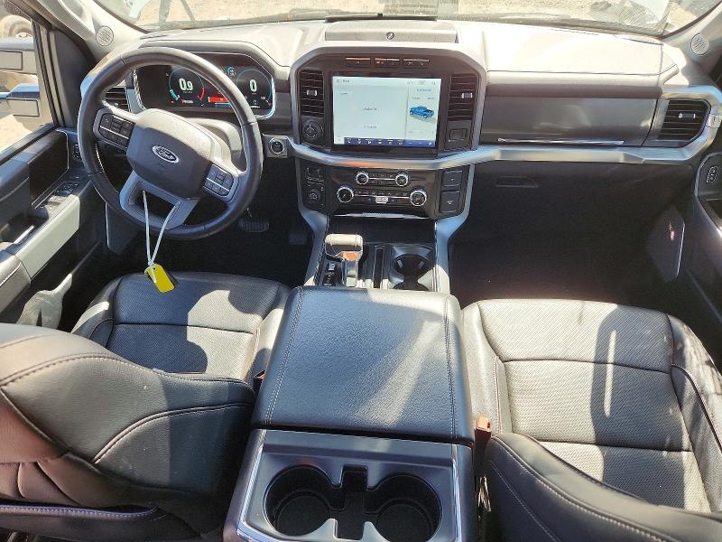 Aukcja sprzedaży 2023 Ford F150, vin: 1FTFW1E5XPFB29759, numer aukcji: 63424566