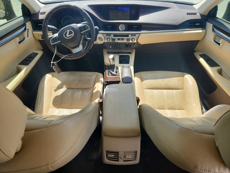 Продажа на аукционе авто 2017 Lexus Es, vin: JTHBK1GG9H2252646, номер лота: 59840156