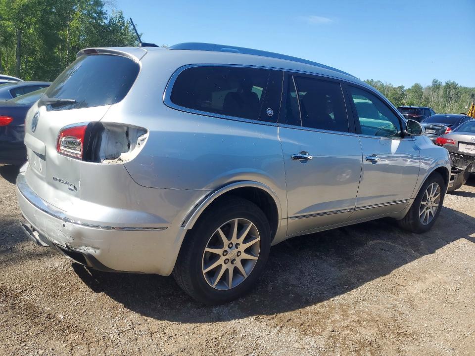 2016 Buick Enclave მანქანა იყიდება აუქციონზე, vin: 5GAKVBKD8GJ333025, აუქციონის ნომერი: 62787606