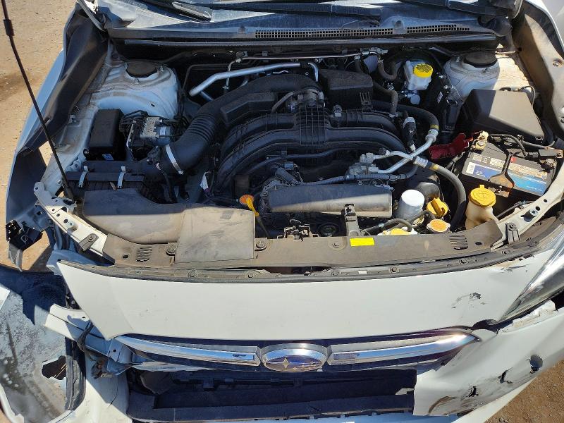 Продажа на аукционе авто 2020 Subaru Impreza, vin: 4S3GTAV67L3719760, номер лота: 59869486
