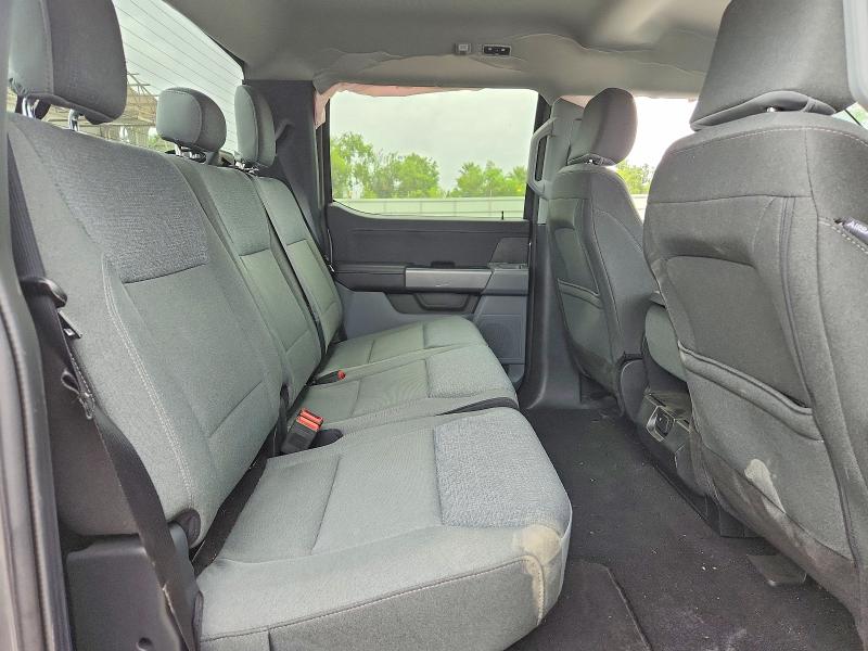 Продаж на аукціоні авто 2025 Ford F150, vin: 1FTEW3K53SKD37834, номер лоту: 61153056