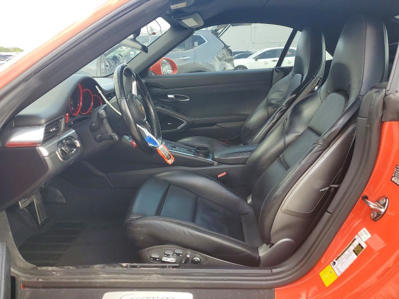 Продажа на аукционе авто 2017 Porsche 911, vin: WP0CA2A97HS142235, номер лота: 61700286