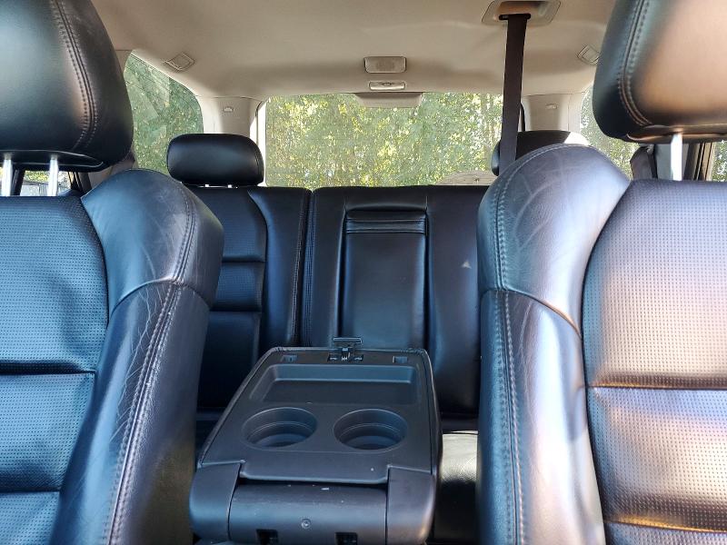 Aukcja sprzedaży 2006 Acura Mdx, vin: 2HNYD18626H509222, numer aukcji: 62727706